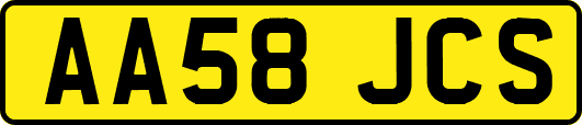AA58JCS