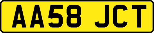 AA58JCT