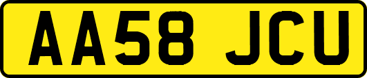 AA58JCU