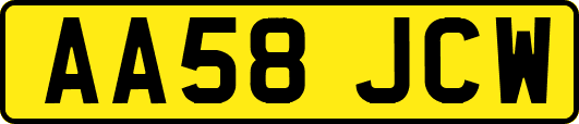 AA58JCW