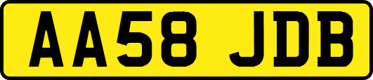 AA58JDB