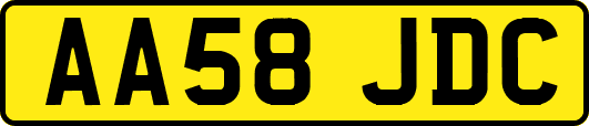 AA58JDC