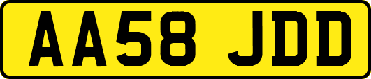AA58JDD