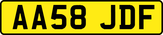 AA58JDF