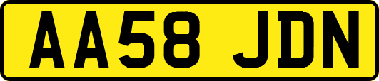 AA58JDN