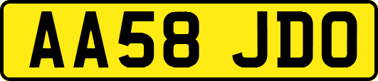 AA58JDO