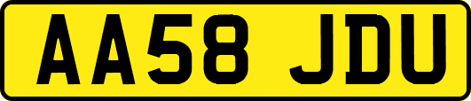 AA58JDU