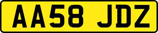 AA58JDZ