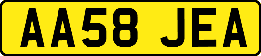 AA58JEA