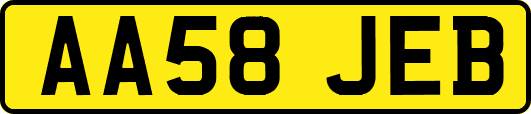 AA58JEB