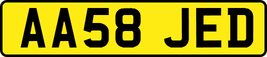 AA58JED