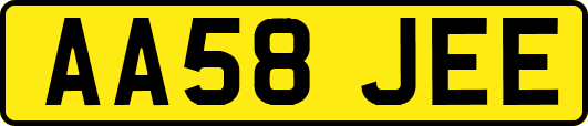 AA58JEE