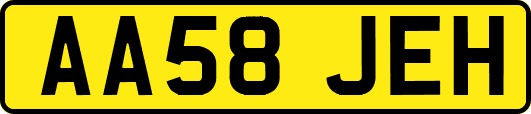 AA58JEH