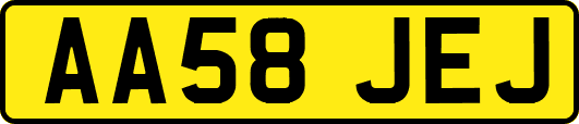 AA58JEJ
