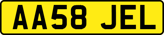 AA58JEL