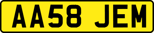 AA58JEM