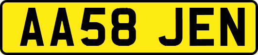 AA58JEN