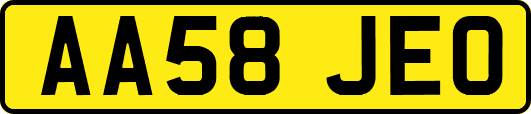 AA58JEO