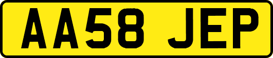 AA58JEP
