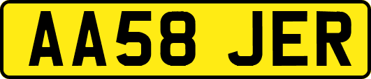 AA58JER