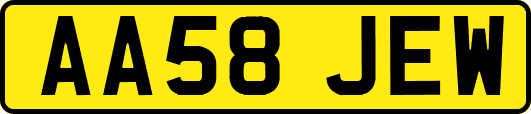 AA58JEW