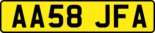 AA58JFA
