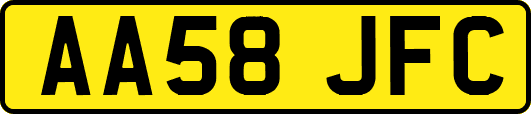 AA58JFC