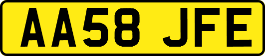 AA58JFE