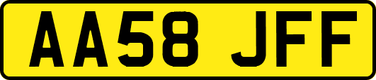 AA58JFF