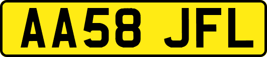 AA58JFL