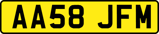AA58JFM
