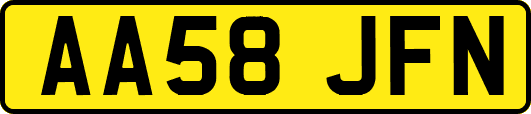 AA58JFN