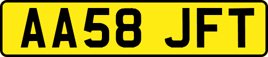 AA58JFT