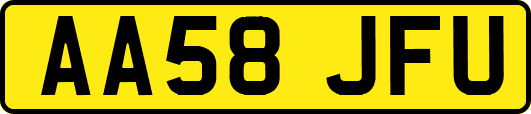 AA58JFU