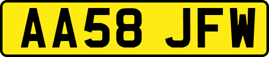 AA58JFW