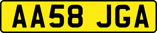 AA58JGA