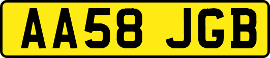 AA58JGB