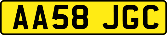 AA58JGC