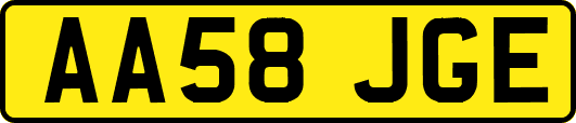AA58JGE