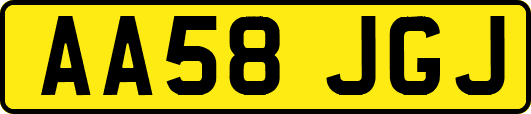AA58JGJ