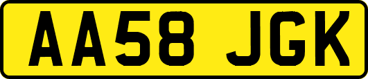 AA58JGK