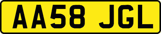 AA58JGL