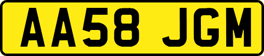 AA58JGM