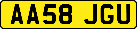 AA58JGU