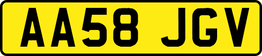 AA58JGV