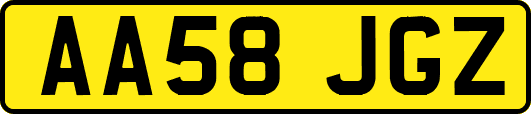 AA58JGZ