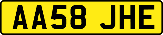 AA58JHE