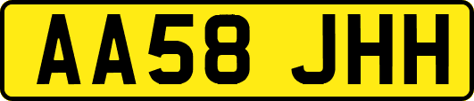 AA58JHH