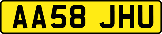 AA58JHU