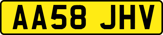 AA58JHV